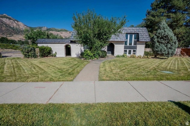 1534 S Tyler Ave — photo
