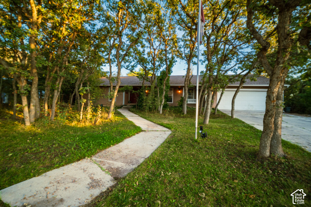 2580 E Country Oaks Dr #202 — photo