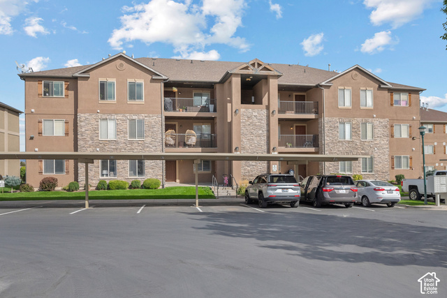 3569 E Rock Rd #G4, Eagle Mountain, UT 84005 — photo 2