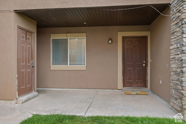 3569 E Rock Rd #G4, Eagle Mountain, UT 84005 — photo 3