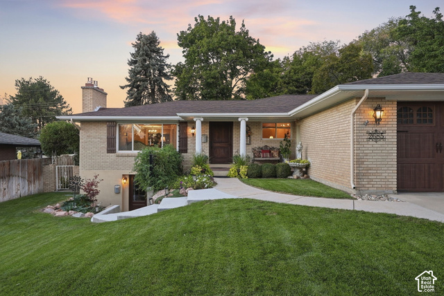2685 E Craig Dr — photo