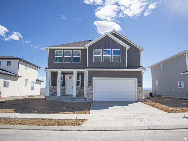 1570 E Bigtooth Maple Court Lot #7038 — photo