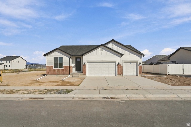 2365 E E Morning Glory Way — photo