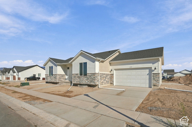 2363 E Sunflower Dr. #446, Eagle Mountain, UT 84005 — photo 3