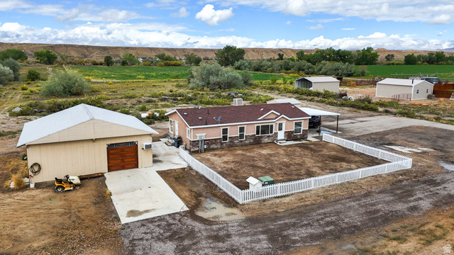 2034 West Coal Creek #2 — photo