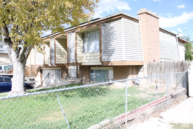 3683 S Yorkshire Rd — photo