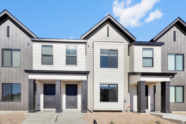 4276 N Gairloch Ln #1449 — photo