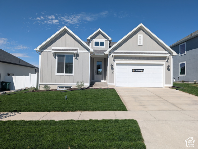 195 E 580 N — photo