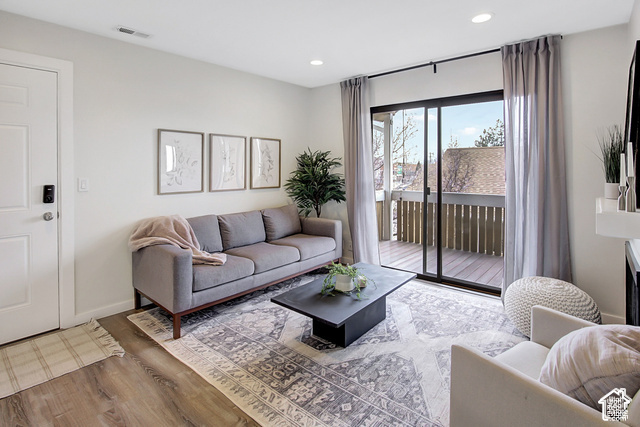 7208 S Station Creek Way #4E — photo
