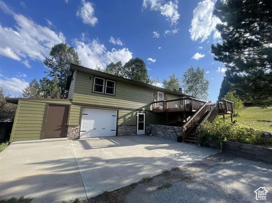 144 Old Oregon Rd — photo