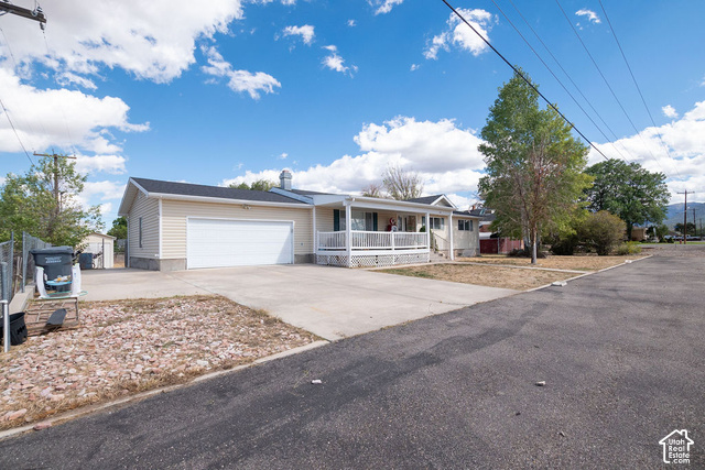 175 E 300 S, Beaver, UT 84713 — photo 2