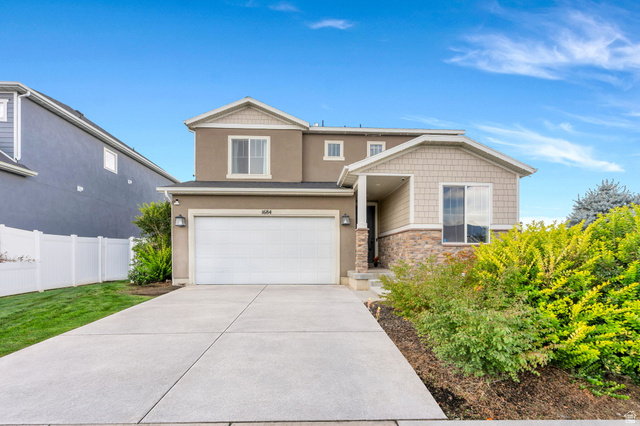 1684 E Aspen Dr #201 — photo