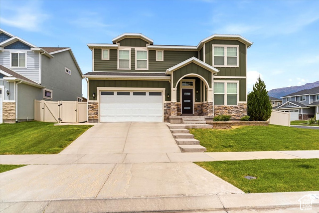 193 E Water Ln — photo