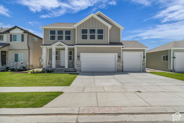 582 E Nathan Street Lot #133 — photo