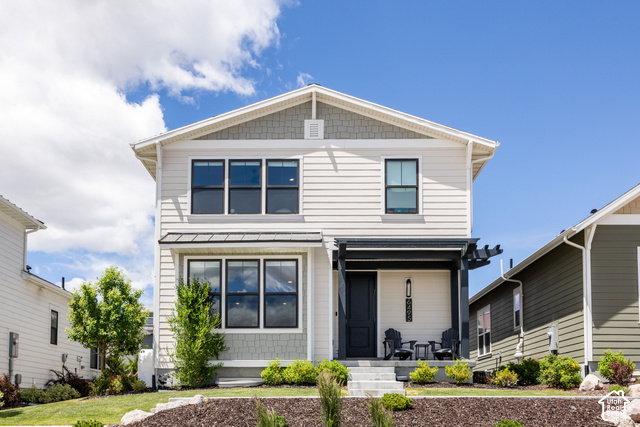 6495 N Silver Creek Dr — photo