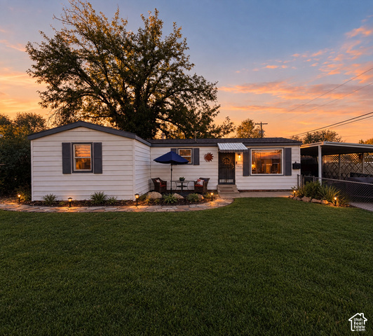 824 W Dalton Ave — photo