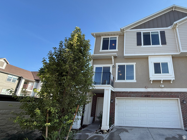 5377 W Simmons Peak Pl — photo