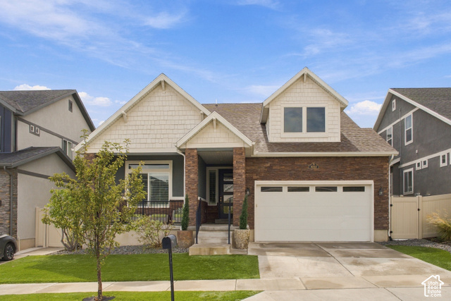 4153 W Madingley Cir — photo