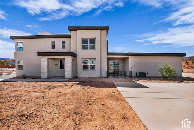955 W Velvet Rdg, St. George, UT 84790 — photo 2