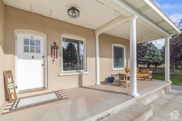 492 N 200 E, Monroe, UT 84754 — photo 2