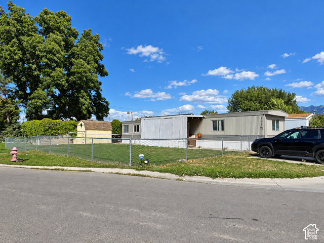 139 W Blisswood Cir — photo