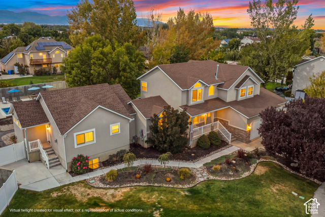 13106 S South Blaze Ct — photo