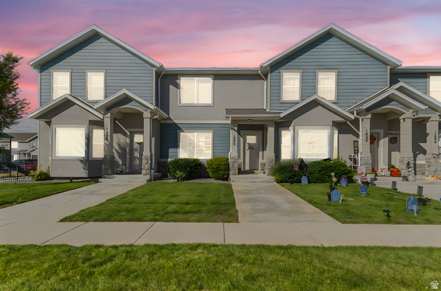 1682 E Stone Creek Way — photo