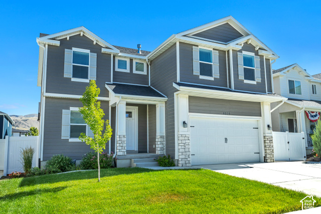 4604 E Flower Pt, Eagle Mountain, UT 84005 — photo 2