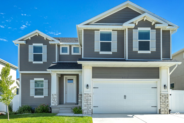 4604 E Flower Pt, Eagle Mountain, UT 84005 — photo 3