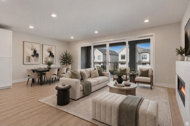 2372 N Paradise Flat Ln — photo