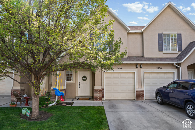 2410 S Black Village Ct — photo