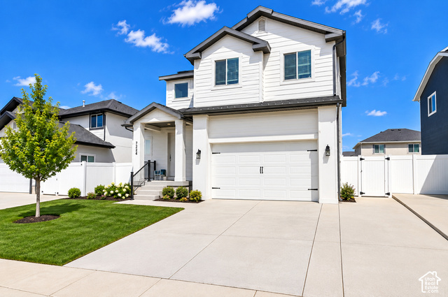 7224 N Silver Way, Eagle Mountain, UT 84005 — photo 3