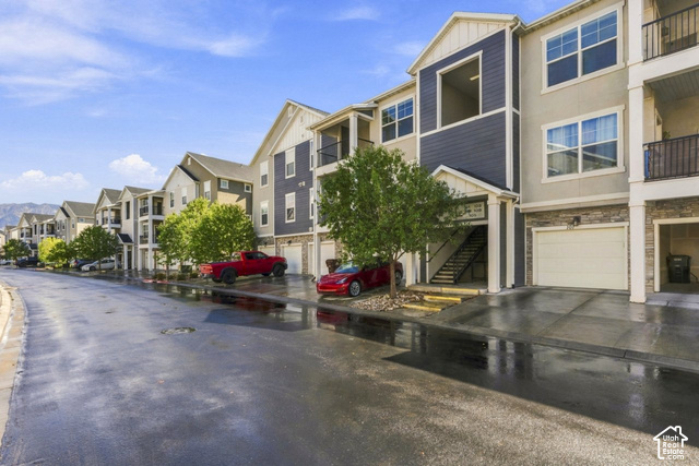 99 W Silver Springs Dr #1210 — photo