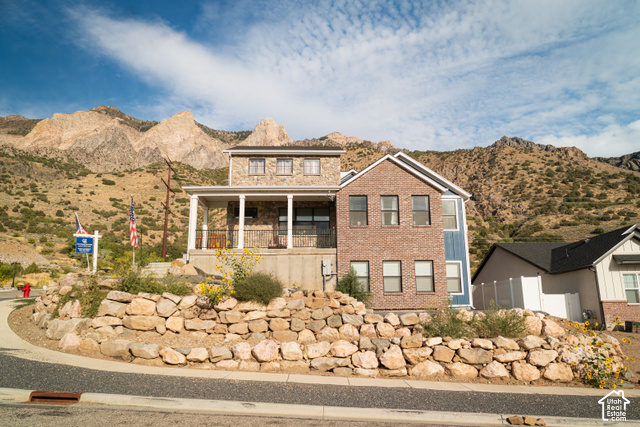 683 S 325 E, Willard, UT 84340 — photo 2