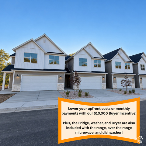 1063 N Summit View Dr — photo