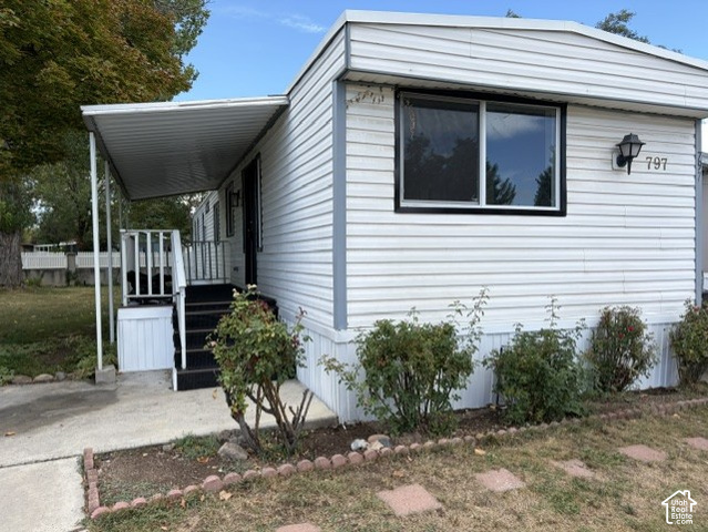 797 W Mt Azul — photo