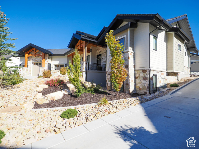3167 S Mapleton Estates Dr, Mapleton, UT 84664 — photo 3