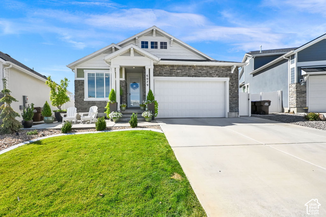 6079 W Teton Village Dr — photo