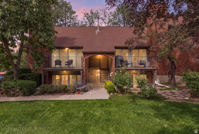 1185 E Cottonwood Dr #61 — photo