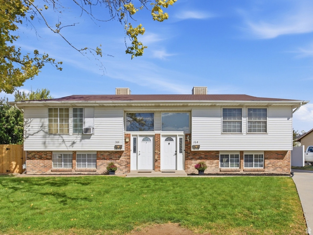 364 W Harvard Dr #B — photo
