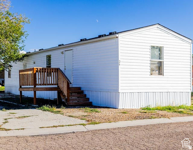 1101 S Carbon Ave #24 — photo