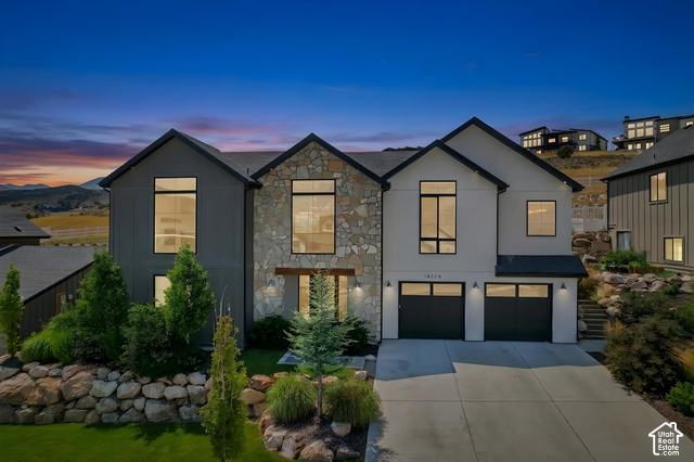 14224 S Summit Ln — photo