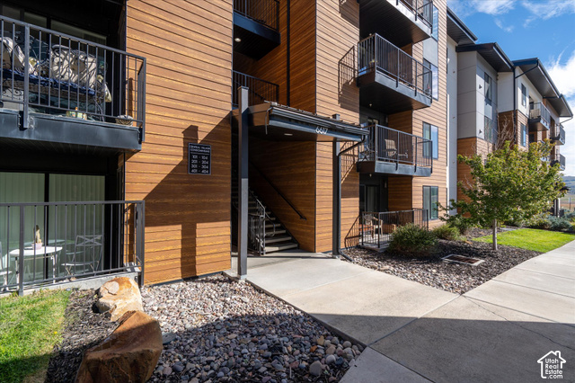 6617 Serviceberry Dr #404 — photo