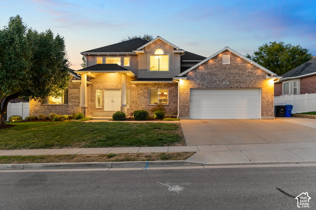 139 Canyon Breeze Dr — photo
