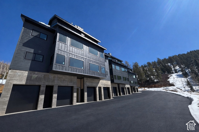 6560 N Wolf Creek Dr Dr #4a — photo