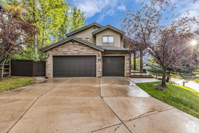 4116 Rasmussen Rd, Park City, UT 84098 — photo 2
