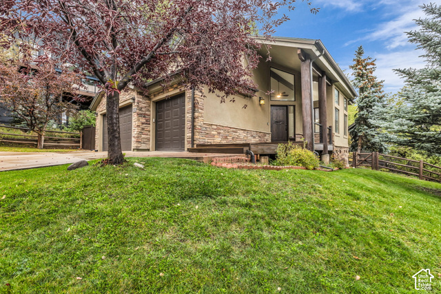 4116 Rasmussen Rd, Park City, UT 84098 — photo 3