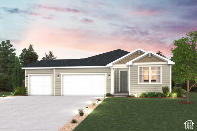 2234 E Garnet Ave., Eagle Mountain, UT 84005 — photo 2