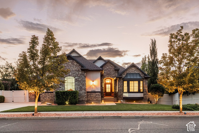14302 S Stone Fly Dr — photo