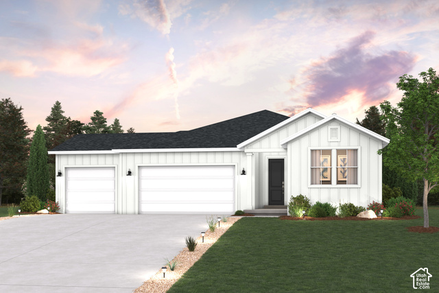 2265 E Garnet Ave., Eagle Mountain, UT 84005 — photo 2